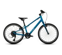 Cube Numove 200 Kids Bike in Topasblue and Nebula one size