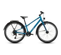 Cube Numove 240 FE Kids Bike in Topasblue and Nebula one size