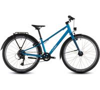 Cube Numove 240 FE Topasblue/Nebula