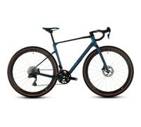 Cube Nuroad C:62 Race Nebula/Blue