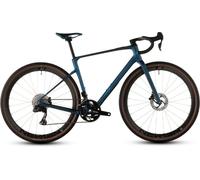 Cube Nuroad C:62 Race Nebula/Blue