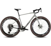 Cube Nuroad C:62 SLX Reedbeige/Chrome