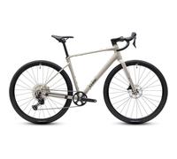 Cube Nuroad EX 2027 Gravel Bike - Grey XL