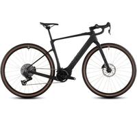 Cube Nuroad Hybrid C:62 EXC 400X Blackline