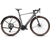 Cube Nuroad Hybrid C:62 Race 400x FE Old Grey/Grey