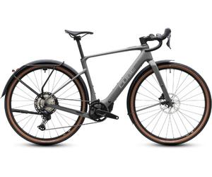 Cube Nuroad Hybrid C:62 Race 400x FE Old Grey/Grey