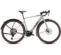 Cube Nuroad Hybrid C:62 Race 400X FE Reedbeige/Black