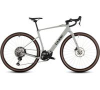 Cube Nuroad Hybrid C:62 Race 400X Reedbeige/Black