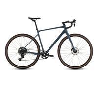 Cube Nuroad One 2026 Gravel Bike - Black M