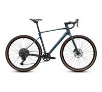 Cube Nuroad Pro 2027 Gravel Bike - Blue L