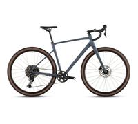 Cube NuRoad Pro Gravel Bike - 2026 - Whale n Reflex, S