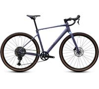 Cube Nuroad PRO Mystic Purple/Black