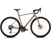 Cube Nuroad Race Cappuccino/Black