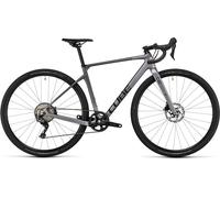 Cube Nuroad WS C:62 Pro smokeyblush/grey