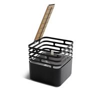 CUBE Ocean Set black