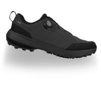 Cube Ox Pro Touring Cycling Shoes Black