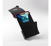 Gamegenic Cube Pocket 15+ Black (8 per Pack)