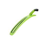 Cube Race Cubeguard 26" / 28" Cross Rear Mudguard Green/Black