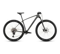 Cube Reaction C:62 ONE Mountain Bike in Oldgrey and Black M