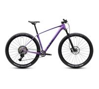 Cube Reaction C:62 PRO Hardtail Mountain Bike - 2027 - cosmicpurple n black, L