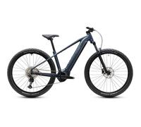 Cube Reaction Hybrid One 720 Hardtail e-Bike - 2027 - oolonggrey n reflex, L