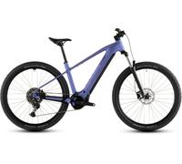 Cube Reaction Hybrid One 800 Blueiris/Reflect