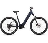 Cube Reaction Hybrid Performance 600 Easy Entry Indigoblue/Reflex