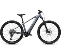 Cube Reaction Hybrid Performance 720 Ash Grey/Prism