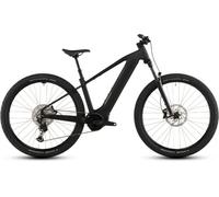 Cube Reaction Hybrid Pro 800 2026 Electric Mountain Bike - Black S