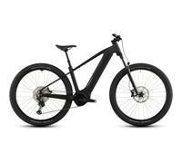 Cube Reaction Hybrid Pro 800 2026 Electric Mountain Bike - Black S