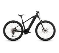 Cube Reaction Hybrid Pro 800 Hardtail e-Bike - 2026 - Blackline, XL