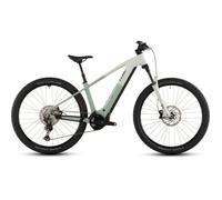 Cube Reaction Hybrid Pro 800 Hardtail e-Bike - 2026 - Desert Stone n Dried Herbs, XL