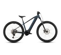 Cube Reaction Hybrid Pro 800 Hardtail e-Bike - 2026 - Nebular n Dazzle, XL