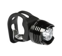 RFR RFR Front light Diamond 'White LED' Black - Black One Size
