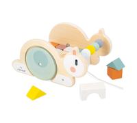 Cube Snail Trolley Multicoloured one size