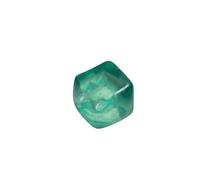 Cube Squishy Fidget Heart Carrot Transparent Stress Ball Ice Cube Slow Rising Stress Relief Squishy Sensory Fidget Squeeze Soft Anxiety Balls