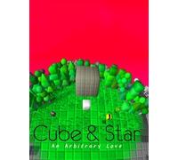 Cube & Star: An Arbitrary Love Steam Key GLOBAL