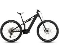 Cube Stereo Hybrid One44 HPC Race 800 Blackline