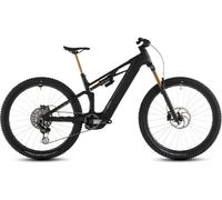 Cube Stereo Hybrid One44 Hpc SLT 800 Carbongrid/Chrome