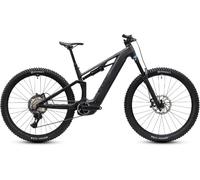 Cube Stereo Hybrid One44 HPC SLX 800 Black Line
