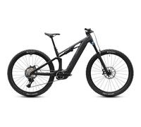 Cube Stereo Hybrid ONE44 HPC SLX 800Wh Electric Full Suspension Mountain Bike in Blackline M