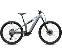 Cube Stereo Hybrid One44 HPC SLX EVO 800 Slate Grey/Prizm