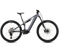 Cube Stereo Hybrid One44 Hpc SLX Evo 800 Slategrey/Black