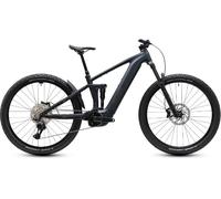 Cube Stereo Hybrid One44 PRO 800 Coal/Black