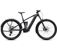 Cube Stereo Hybrid One44 PRO 800 FE Coal/Black