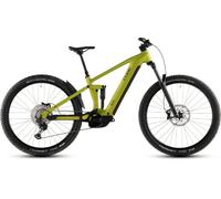 Cube Stereo Hybrid One44 Pro 800 Lizard/Black