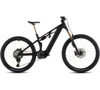Cube Stereo Hybrid One77 Hpc AT 800 Carbon/Gold