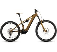 Cube Stereo Hybrid One77 HPC Race 800 Willowgreen/Black
