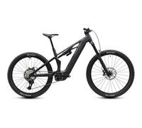 Cube Stereo Hybrid One77 HPC SLX 800 2027 Electric Full Suspension Mountain Bike - Black M