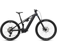 Cube Stereo Hybrid One77 HPC SLX 800 Black Line